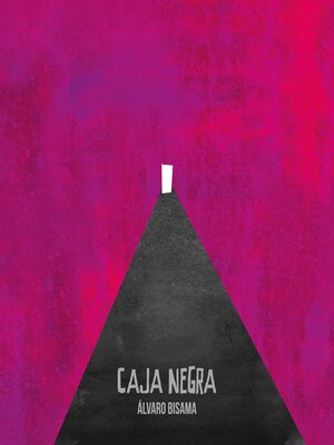 cover image of Caja negra